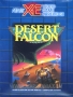 Atari  800  -  DesertFalcon_cart